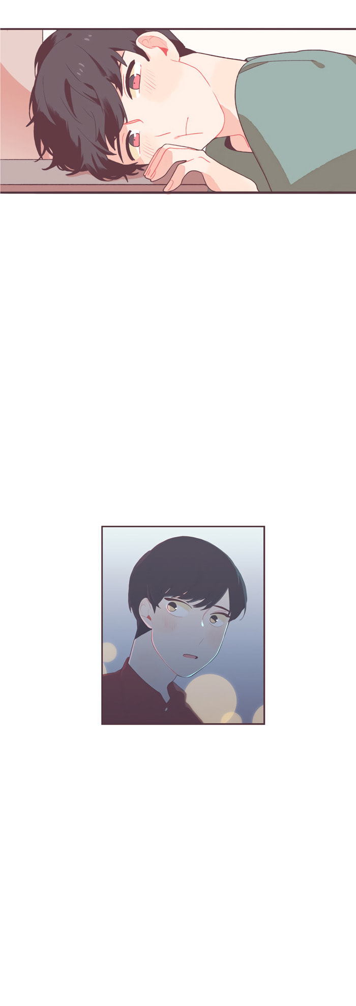 Read Last Paradise chapter 10 image 7 on Lezhin