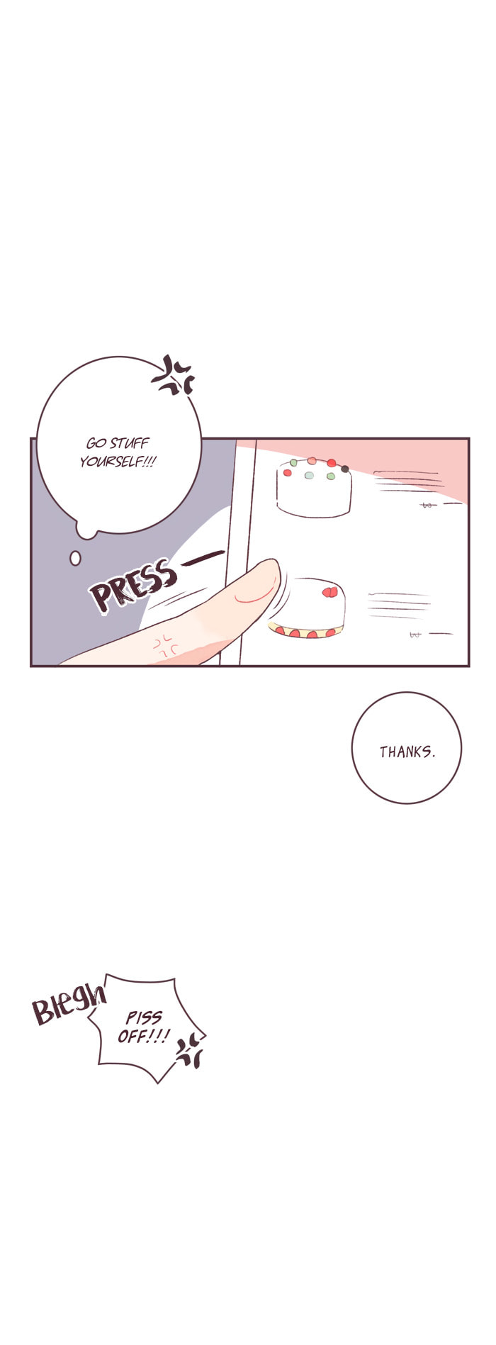 Read Last Paradise chapter 11 image 11 on Lezhin