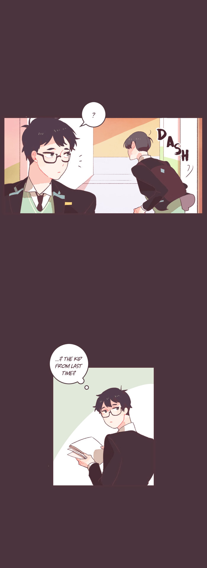 Read Last Paradise chapter 11 image 16 on Lezhin