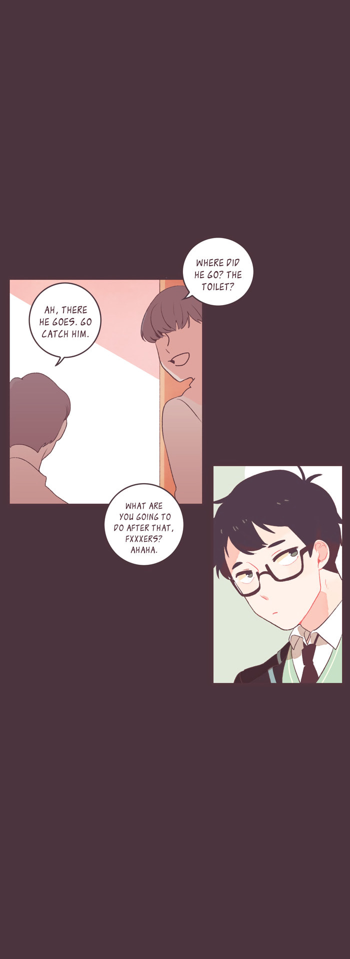 Read Last Paradise chapter 11 image 17 on Lezhin