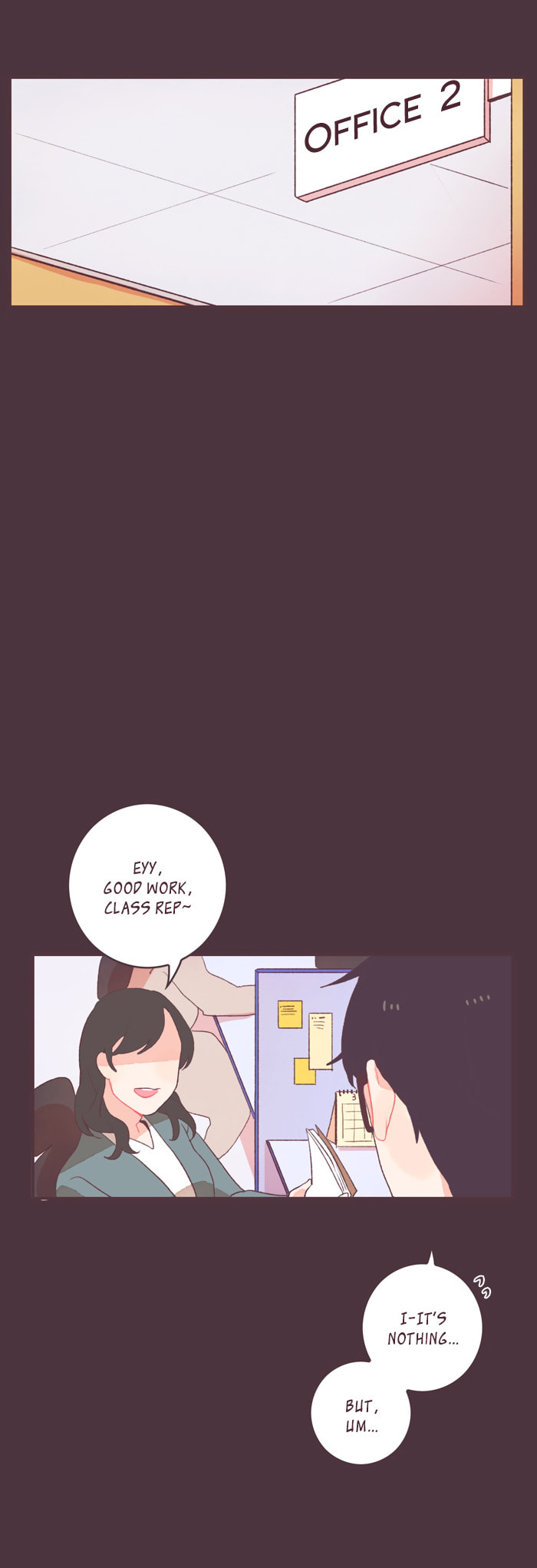 Read Last Paradise chapter 11 image 21 on Lezhin
