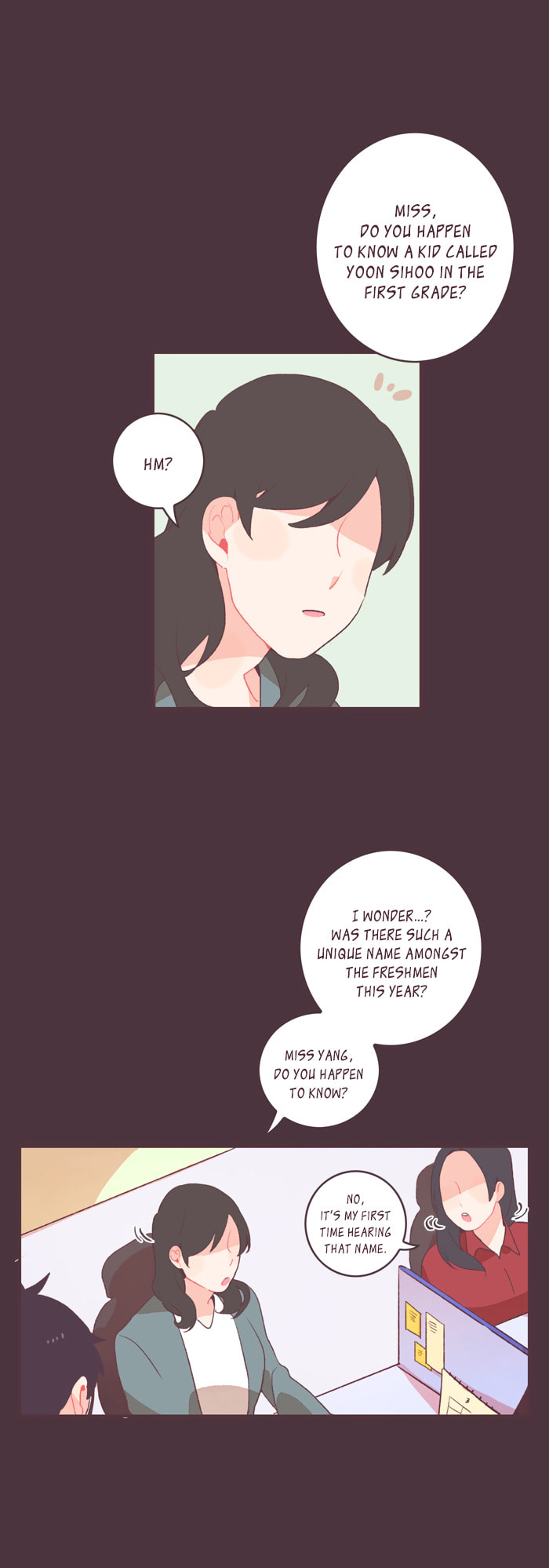 Read Last Paradise chapter 11 image 22 on Lezhin