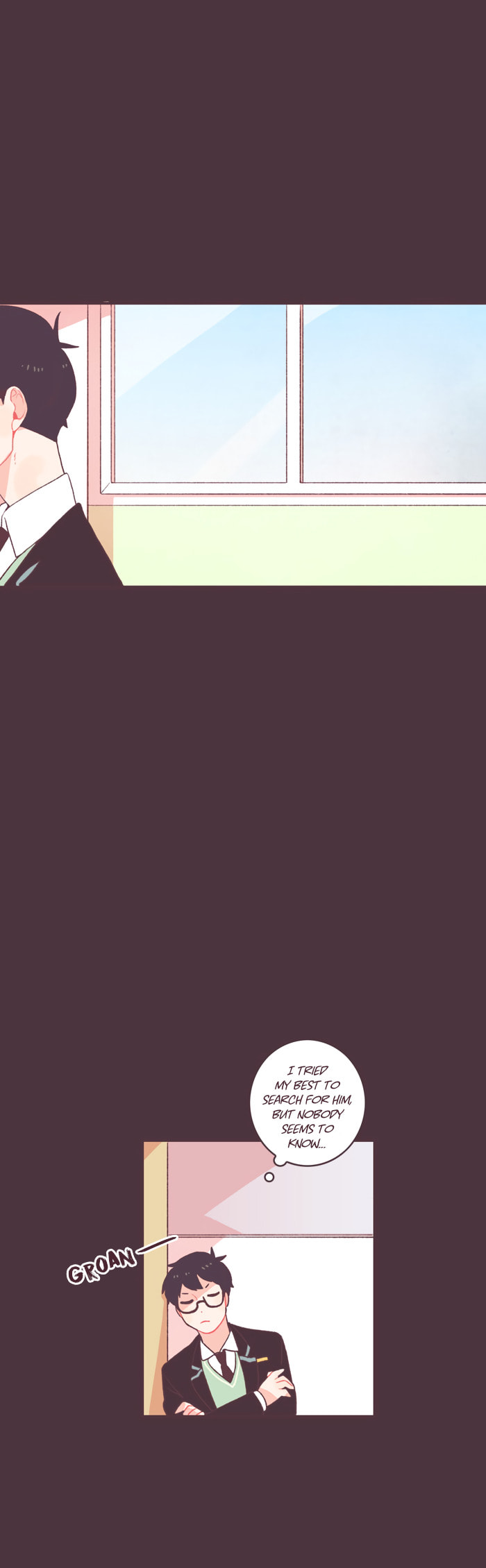 Read Last Paradise chapter 11 image 24 on Lezhin