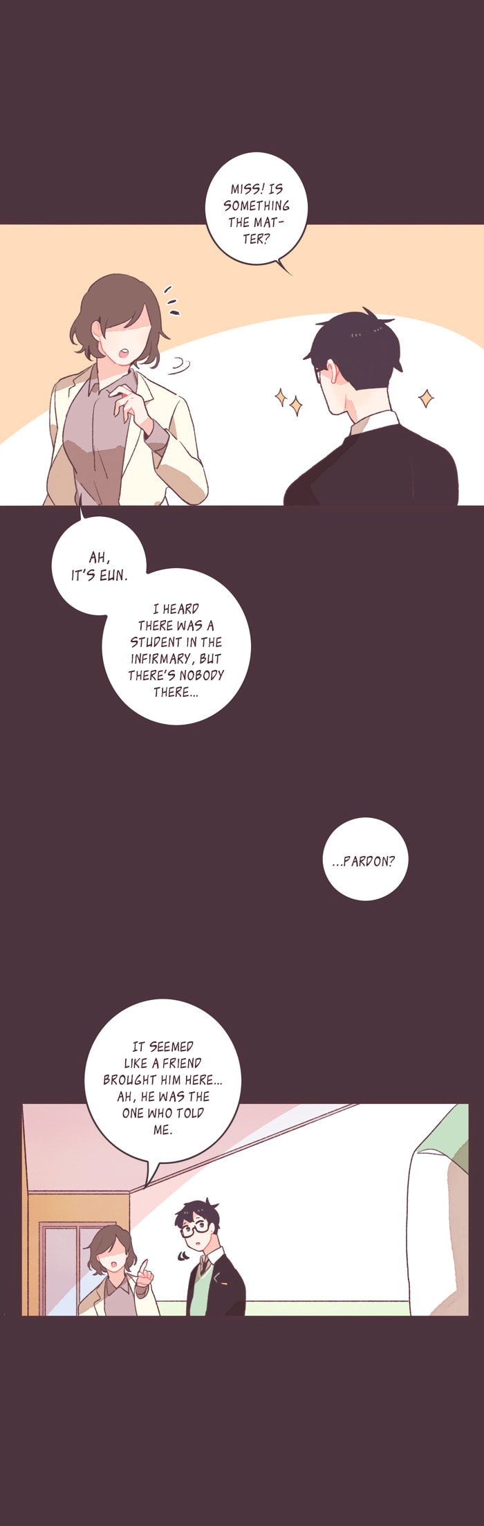 Read Last Paradise chapter 11 image 26 on Lezhin