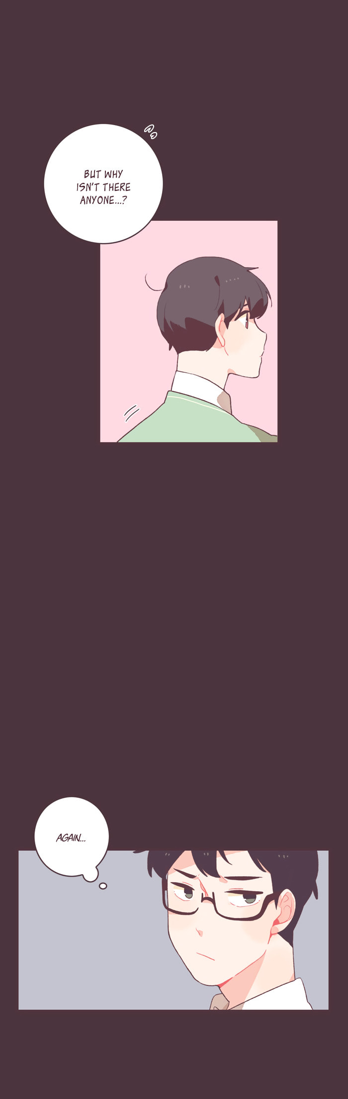 Read Last Paradise chapter 11 image 27 on Lezhin