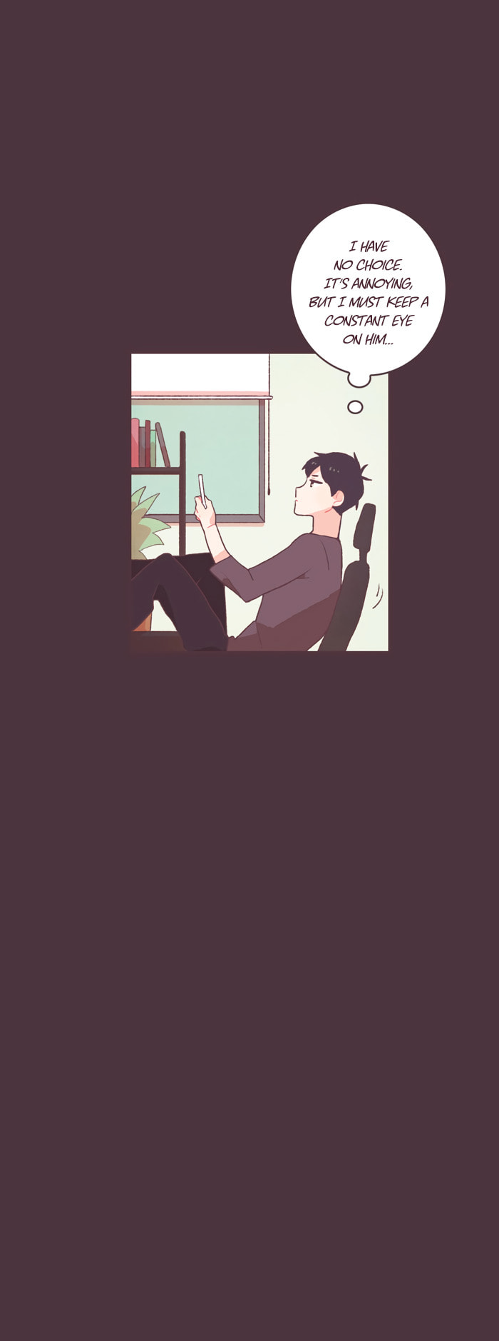 Read Last Paradise chapter 11 image 29 on Lezhin