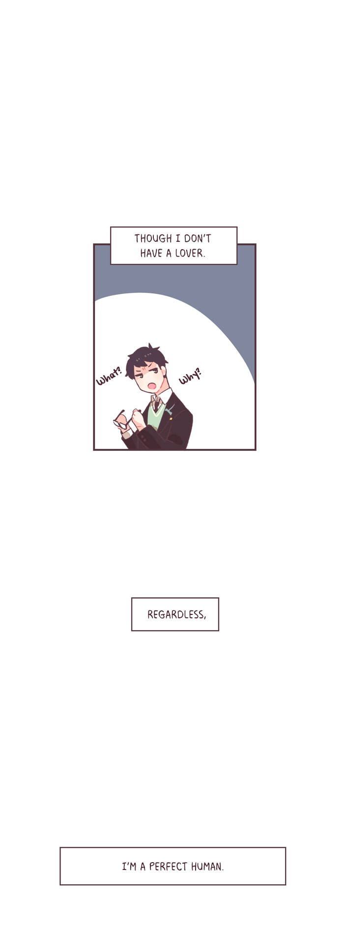 Read Last Paradise chapter 11 image 3 on Lezhin