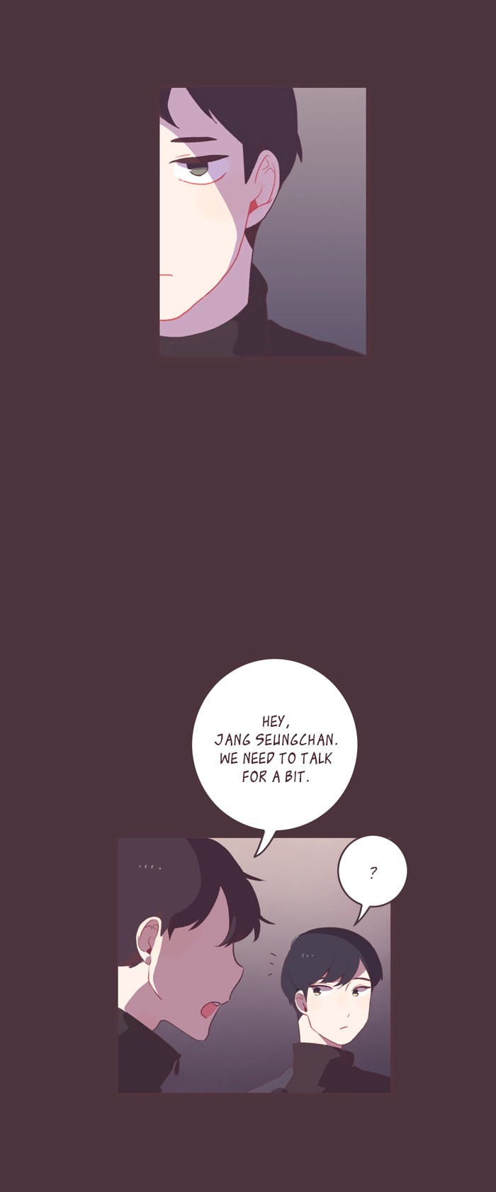 Read Last Paradise chapter 11 image 32 on Lezhin