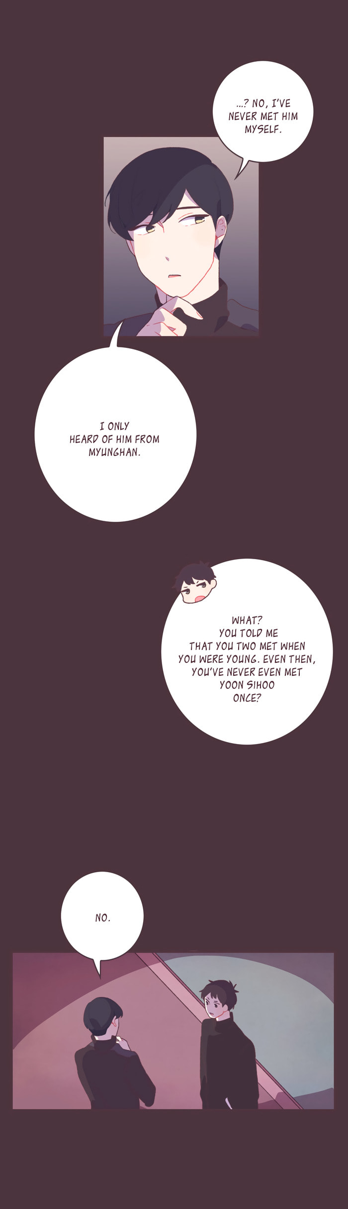 Read Last Paradise chapter 11 image 34 on Lezhin