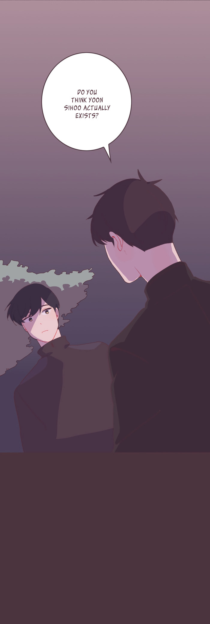 Read Last Paradise chapter 11 image 36 on Lezhin