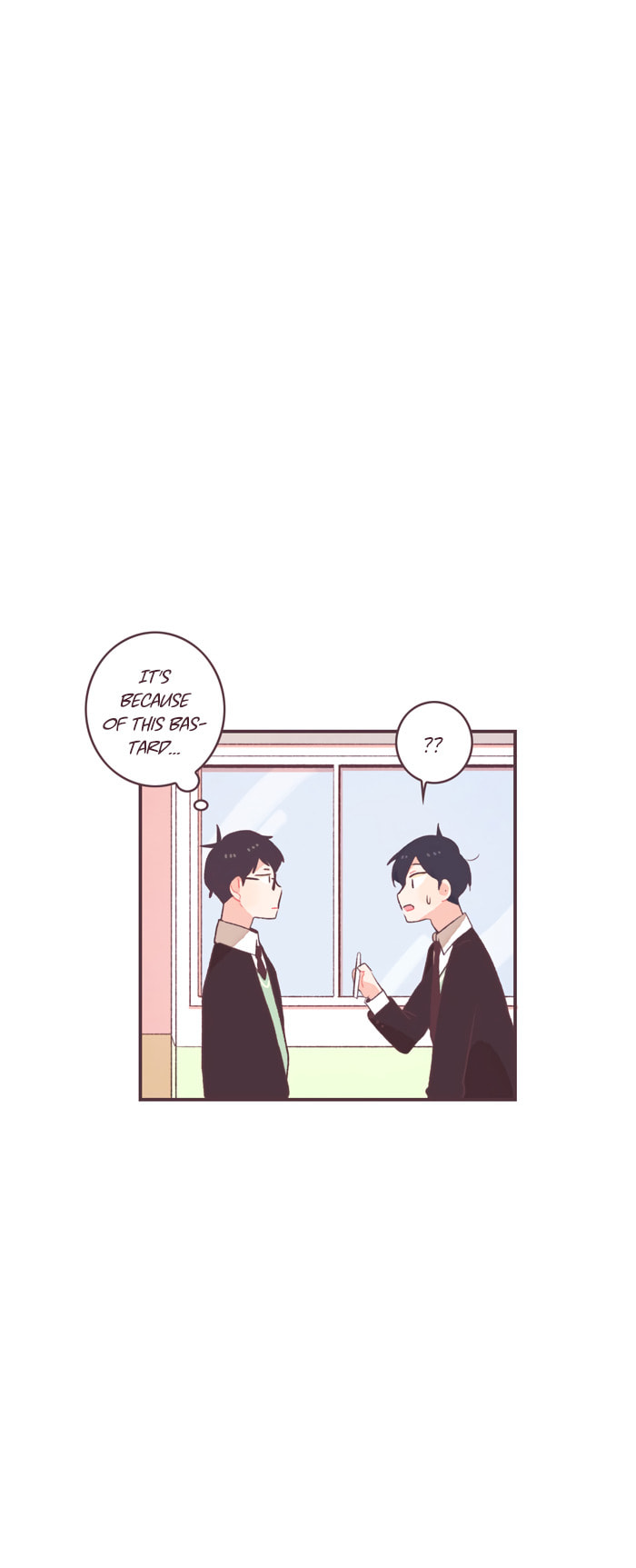 Read Last Paradise chapter 11 image 7 on Lezhin