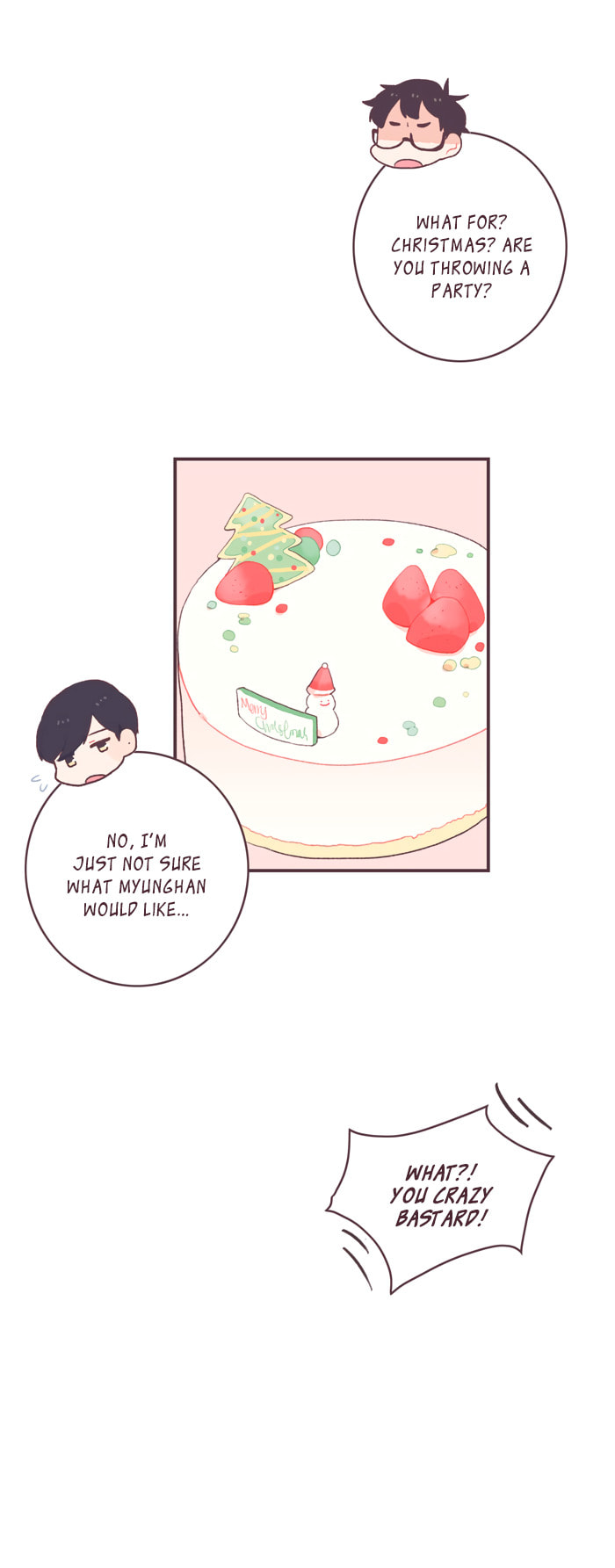 Read Last Paradise chapter 11 image 8 on Lezhin