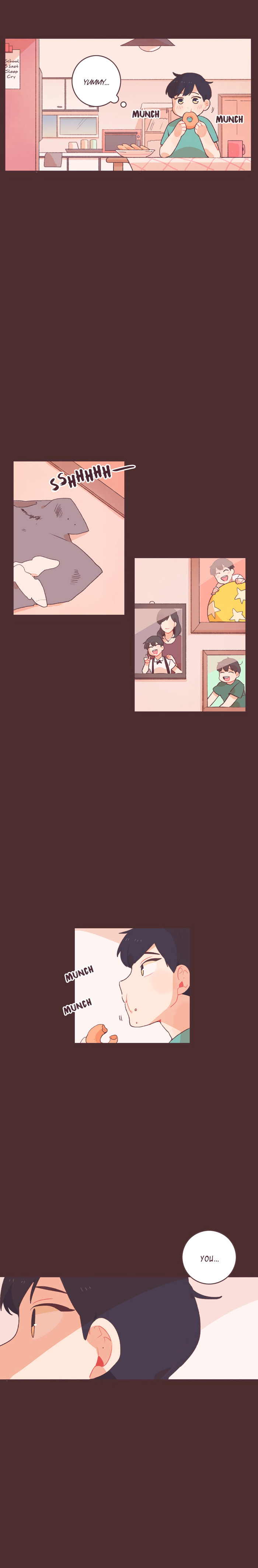 Read Last Paradise chapter 12 image 10 on Lezhin