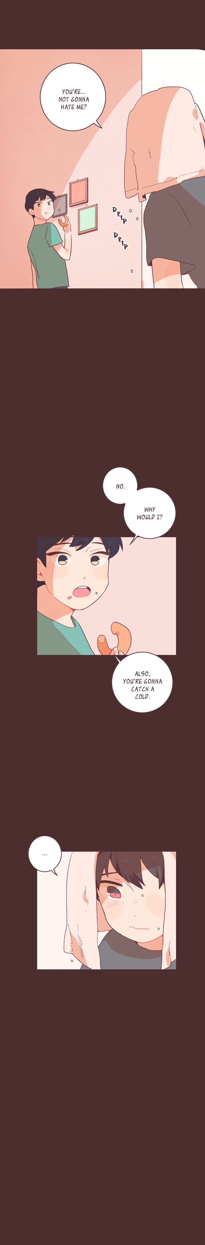 Read Last Paradise chapter 12 image 11 on Lezhin