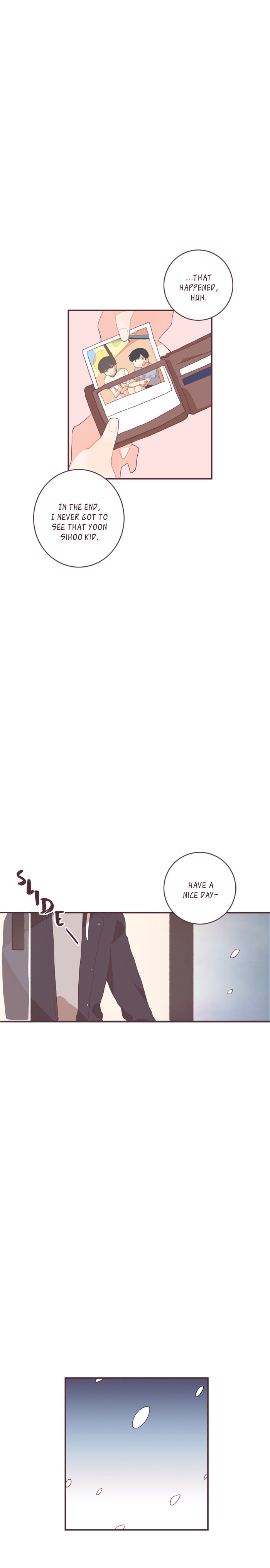 Read Last Paradise chapter 12 image 16 on Lezhin
