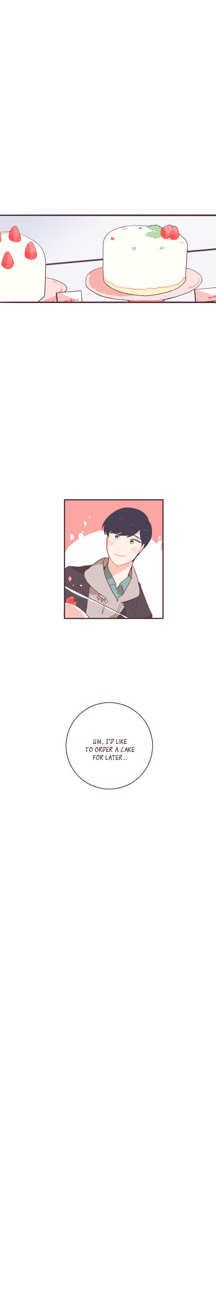 Read Last Paradise chapter 12 image 2 on Lezhin