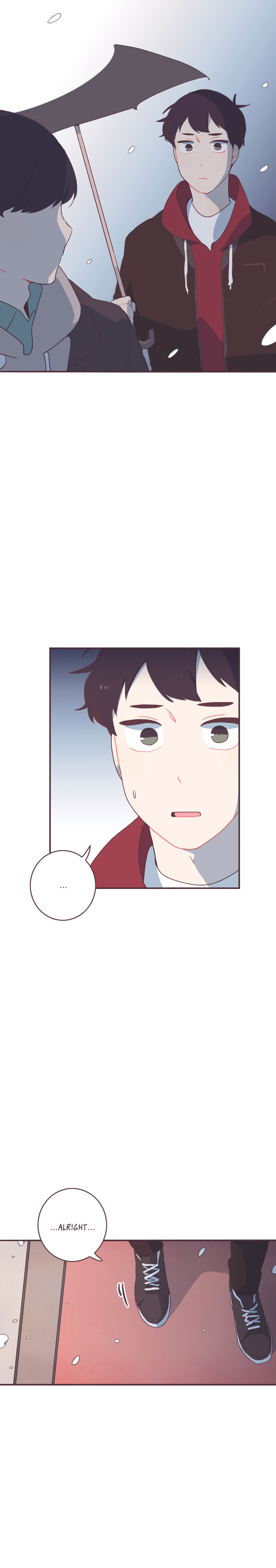 Read Last Paradise chapter 12 image 20 on Lezhin