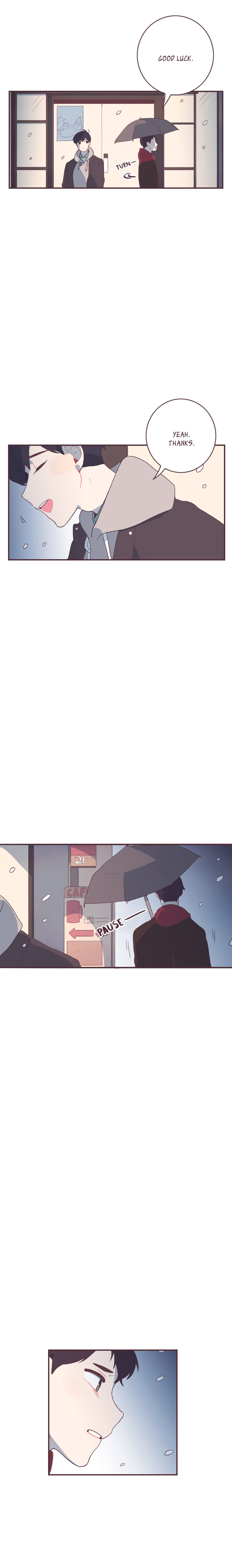 Read Last Paradise chapter 12 image 21 on Lezhin
