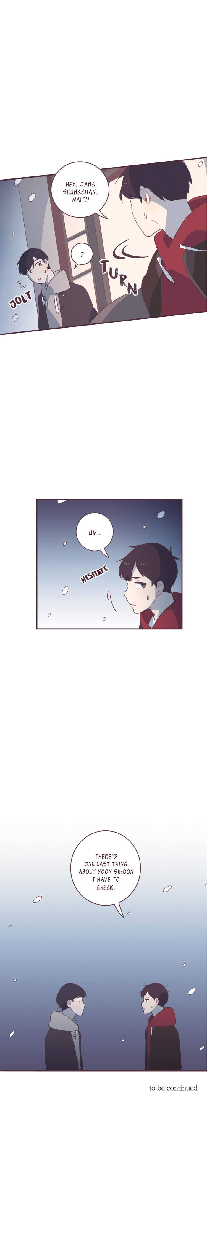 Read Last Paradise chapter 12 image 22 on Lezhin