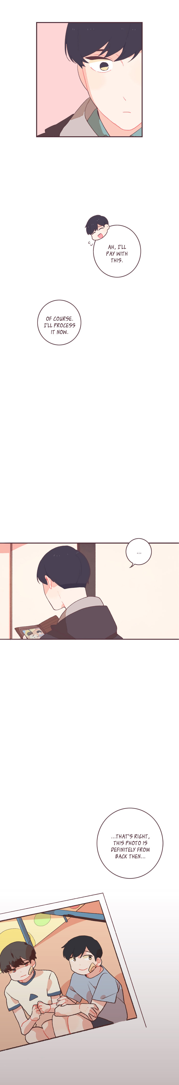 Read Last Paradise chapter 12 image 4 on Lezhin