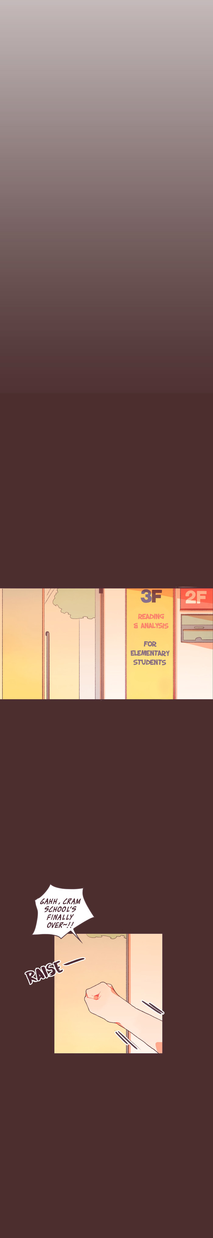 Read Last Paradise chapter 12 image 5 on Lezhin