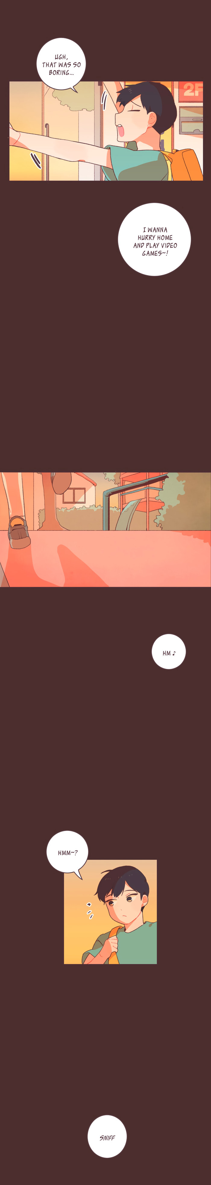 Read Last Paradise chapter 12 image 6 on Lezhin