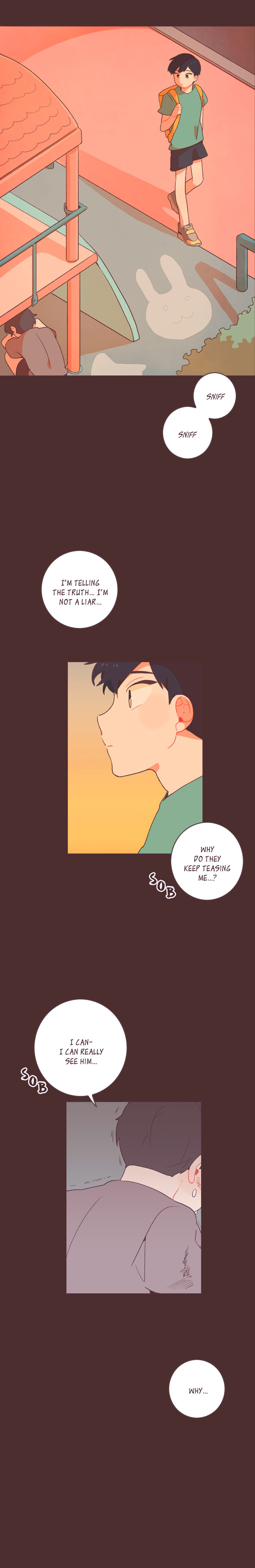 Read Last Paradise chapter 12 image 7 on Lezhin