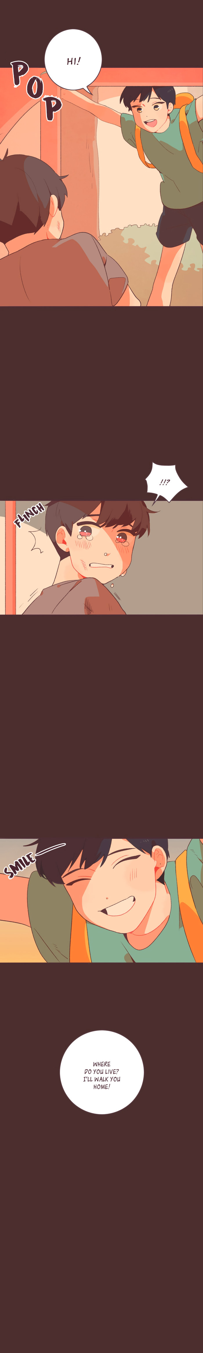Read Last Paradise chapter 12 image 8 on Lezhin