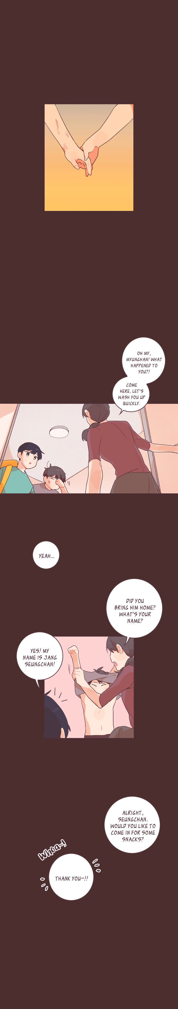 Read Last Paradise chapter 12 image 9 on Lezhin