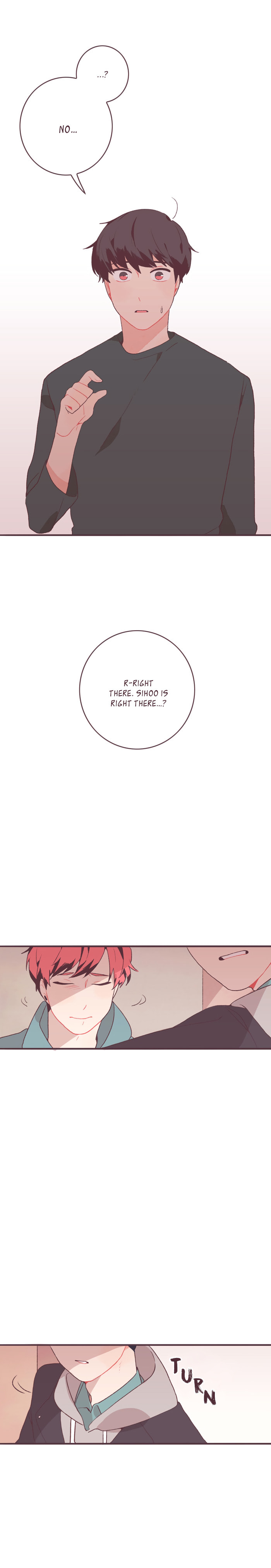 Read Last Paradise chapter 13 image 19 on Lezhin