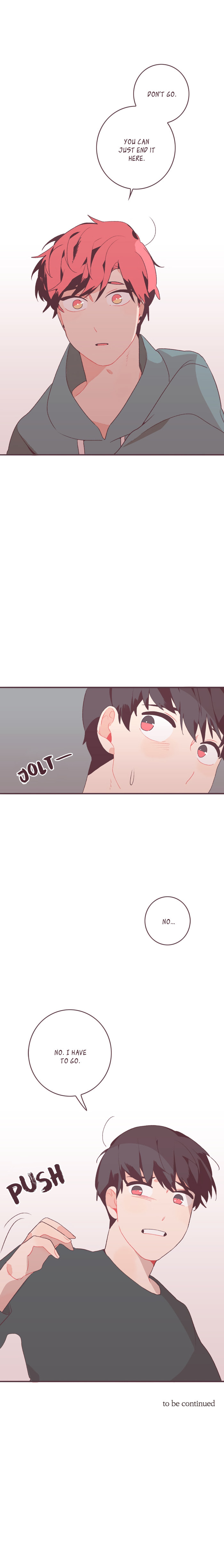 Read Last Paradise chapter 13 image 22 on Lezhin