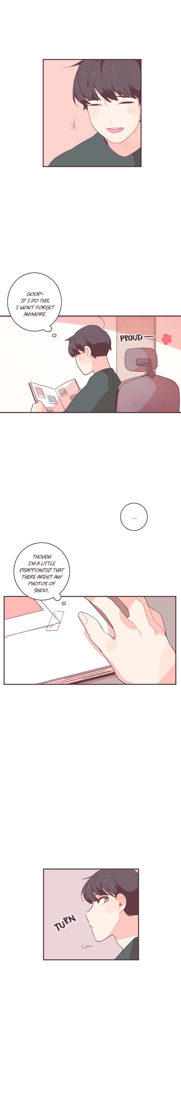 Read Last Paradise chapter 13 image 3 on Lezhin