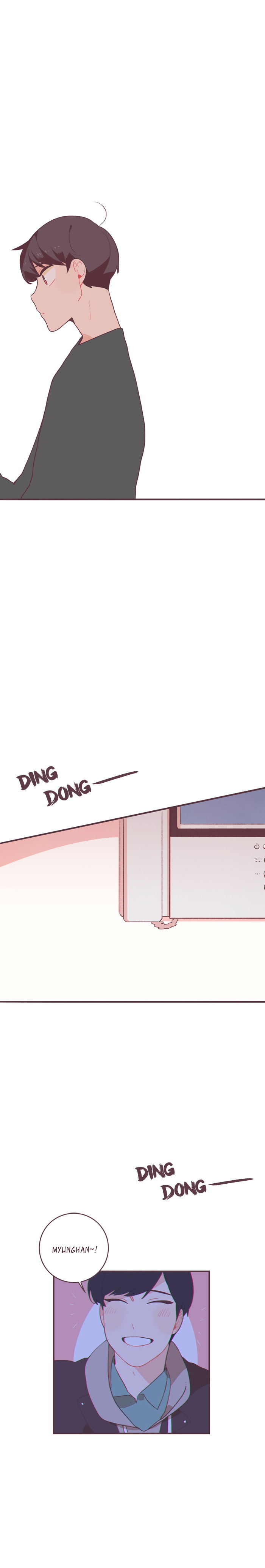 Read Last Paradise chapter 13 image 8 on Lezhin