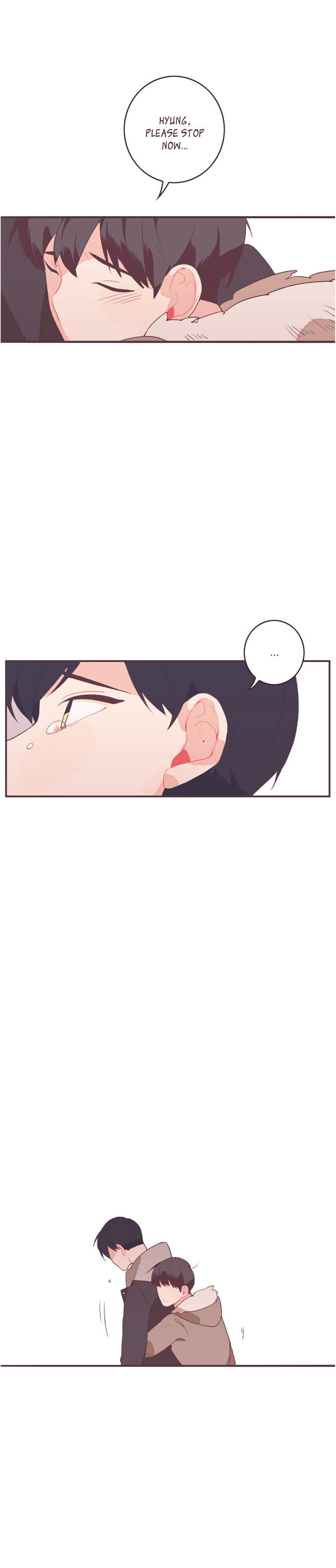 Read Last Paradise chapter 14 image 15 on Lezhin