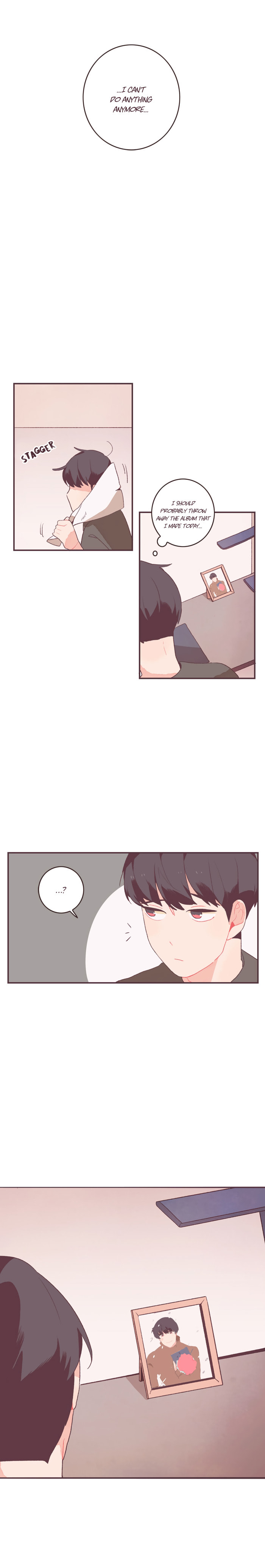 Read Last Paradise chapter 14 image 23 on Lezhin