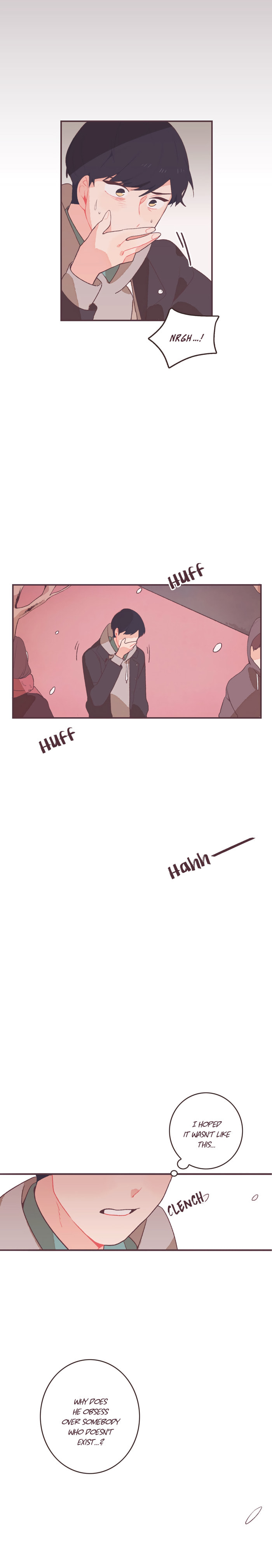 Read Last Paradise chapter 14 image 4 on Lezhin