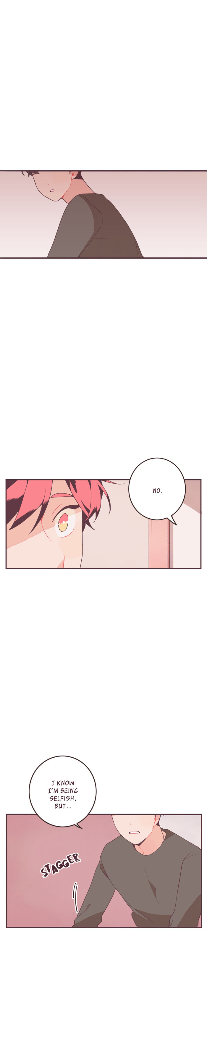 Read Last Paradise chapter 15 image 10 on Lezhin