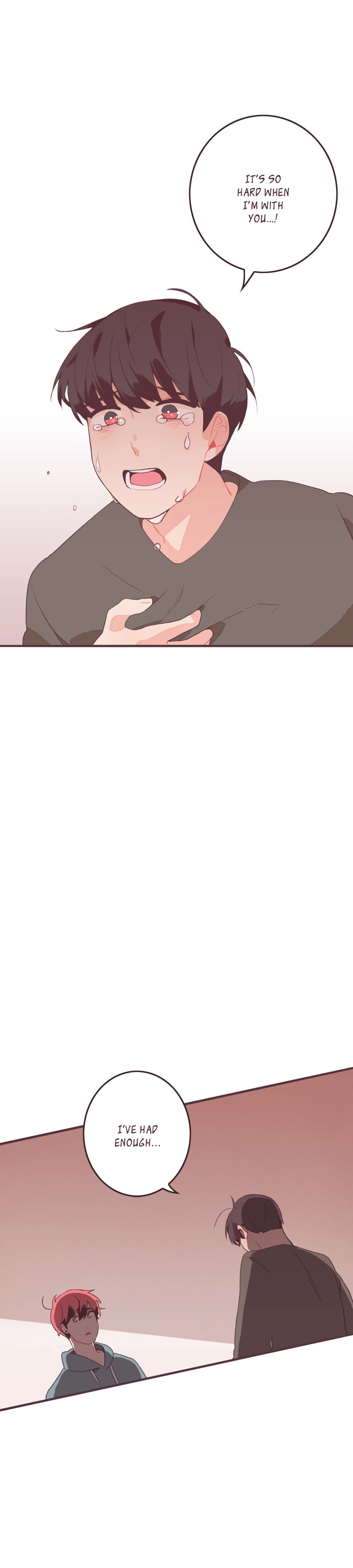 Read Last Paradise chapter 15 image 11 on Lezhin