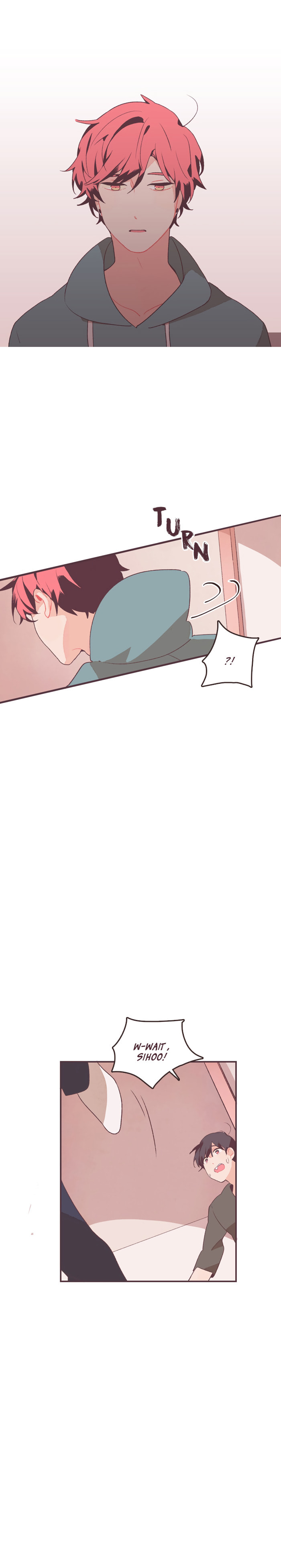 Read Last Paradise chapter 15 image 12 on Lezhin