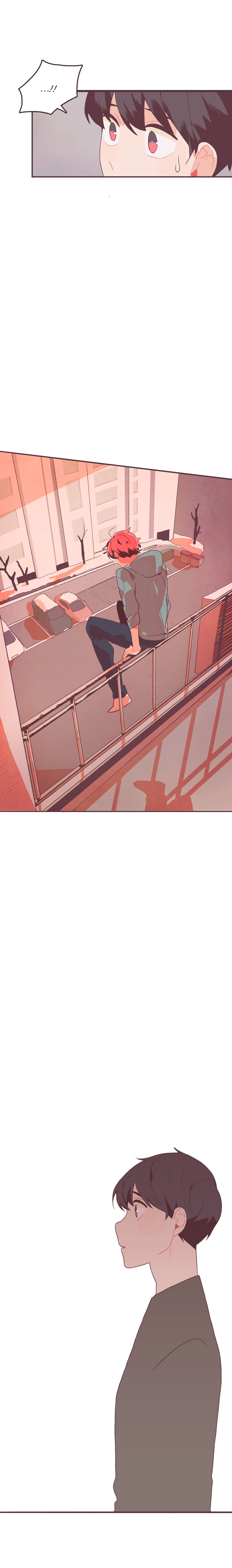 Read Last Paradise chapter 15 image 14 on Lezhin