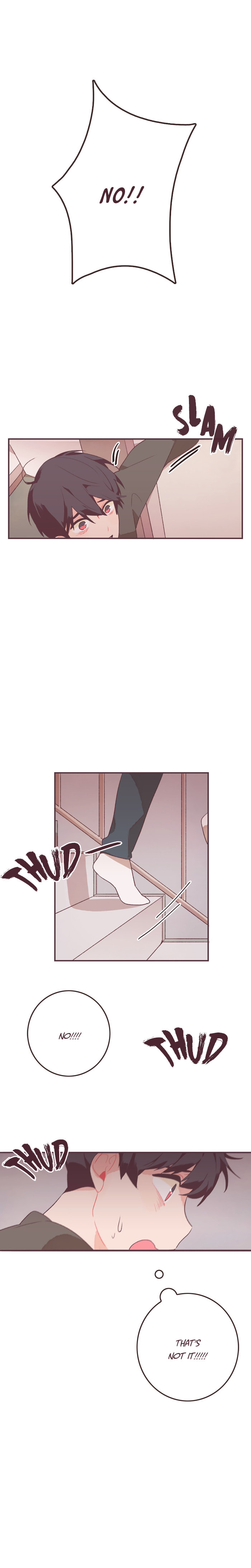 Read Last Paradise chapter 15 image 21 on Lezhin