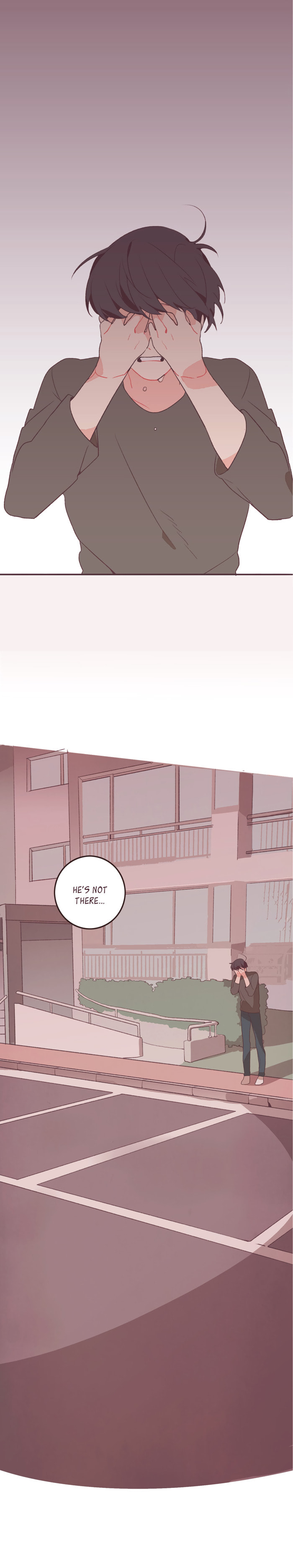 Read Last Paradise chapter 15 image 25 on Lezhin