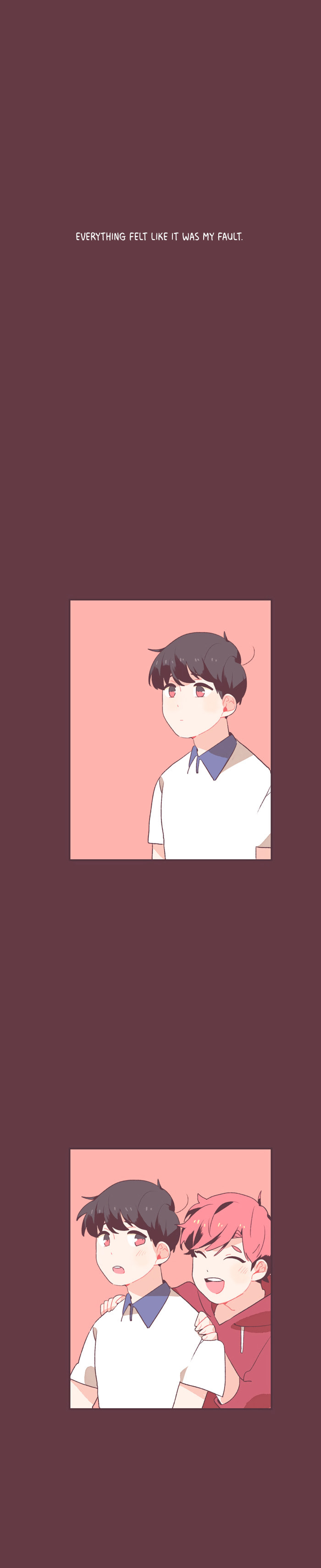 Read Last Paradise chapter 15 image 27 on Lezhin
