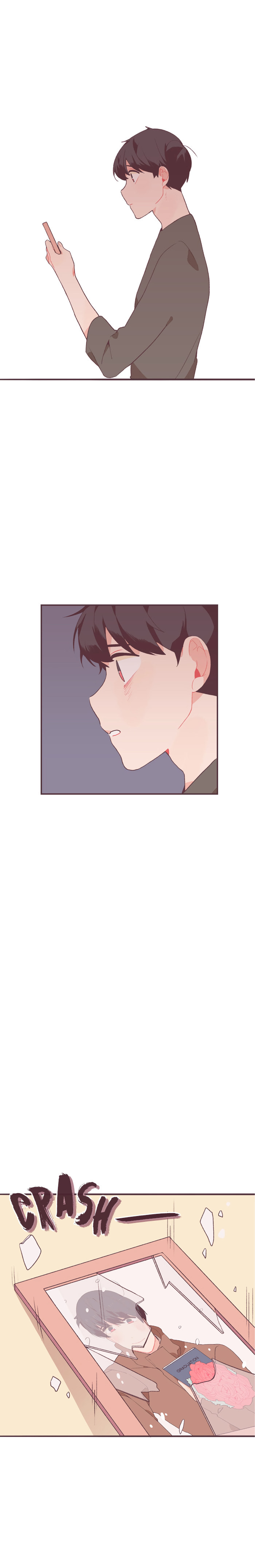 Read Last Paradise chapter 15 image 3 on Lezhin