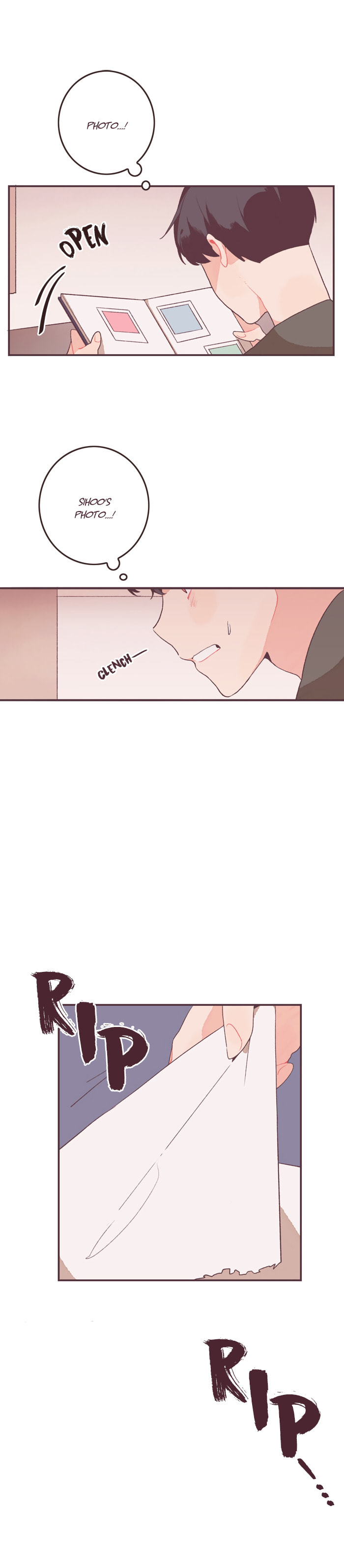 Read Last Paradise chapter 15 image 4 on Lezhin