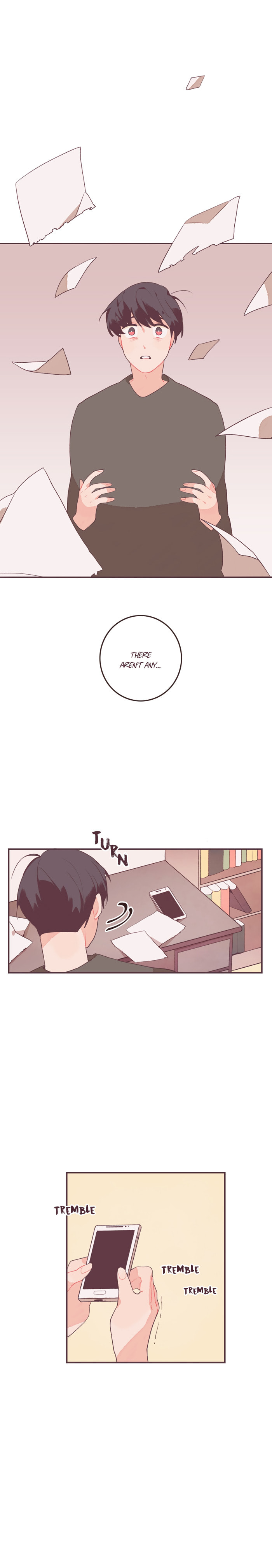 Read Last Paradise chapter 15 image 5 on Lezhin