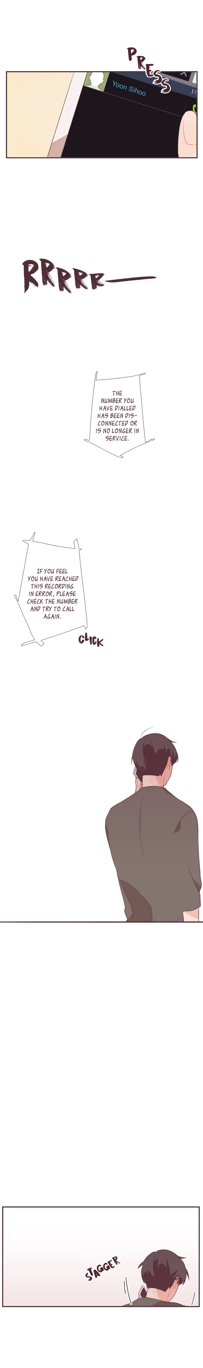 Read Last Paradise chapter 15 image 6 on Lezhin