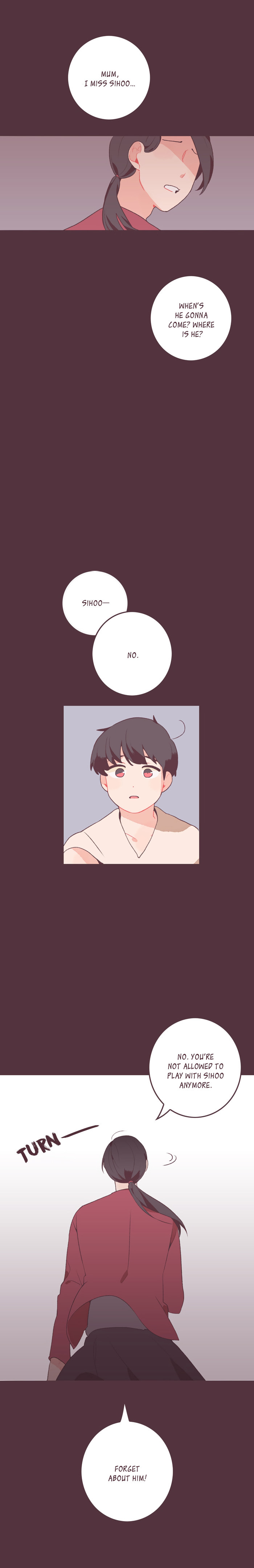 Read Last Paradise chapter 16 image 12 on Lezhin