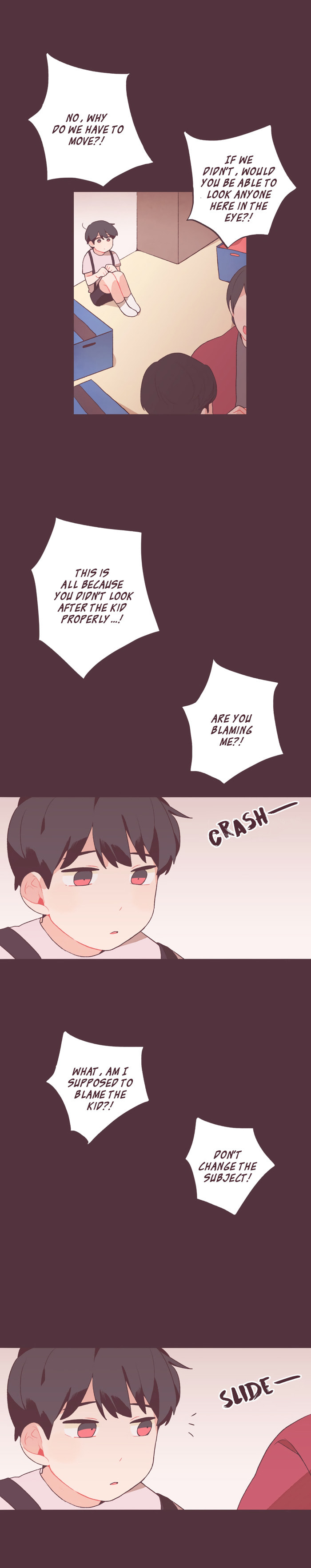 Read Last Paradise chapter 16 image 14 on Lezhin