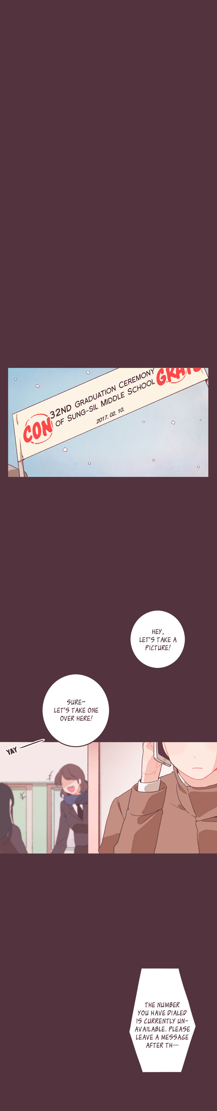 Read Last Paradise chapter 16 image 21 on Lezhin